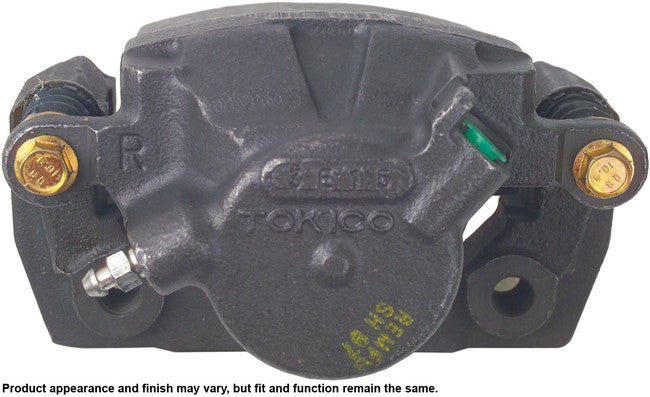 CARDONE Reman Disc Brake Caliper P/N:18-B4736 Fits: Chevrolet Tracker 04-99, Suzuki Vitara 04-99 - Image 2