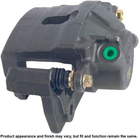 CARDONE Reman Disc Brake Caliper P/N:18-B4737 Fits: Chevrolet Tracker 04-99, Suzuki Vitara 04-99 - Image 1