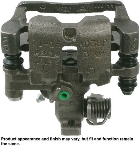 CARDONE Reman Disc Brake Caliper P/N:18-B4738 Fits: Buick Park Avenue 1999, Cadillac Seville 1999 - Image 4