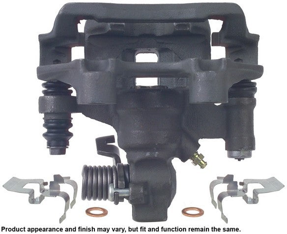 CARDONE Reman Disc Brake Caliper P/N:18-B4738B Fits: Buick Riviera 1999, Oldsmobile Aurora 1999 - Image 3