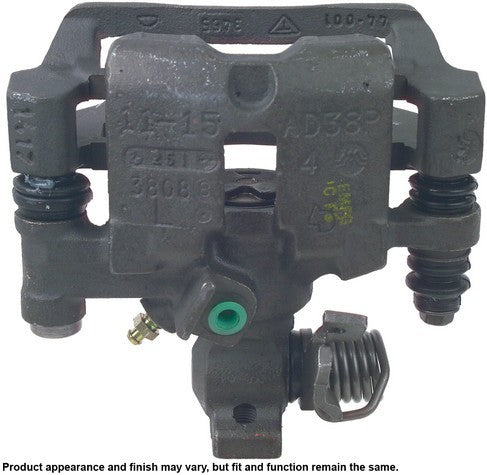 CARDONE Reman Disc Brake Caliper P/N:18-B4738B Fits: Buick Riviera 1999, Oldsmobile Aurora 1999 - Image 4