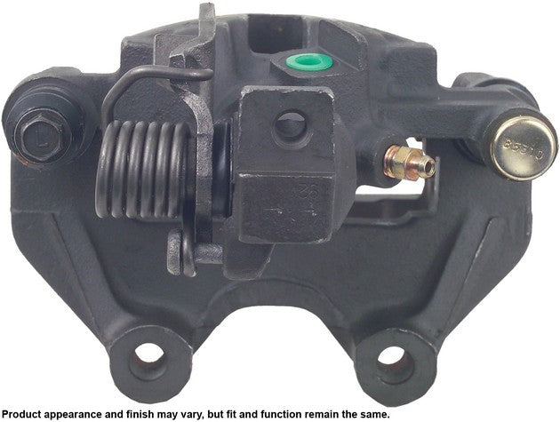 CARDONE Reman Disc Brake Caliper P/N:18-B4739 Fits: Buick Park Avenue 1999, Cadillac Seville 1999 - Image 2