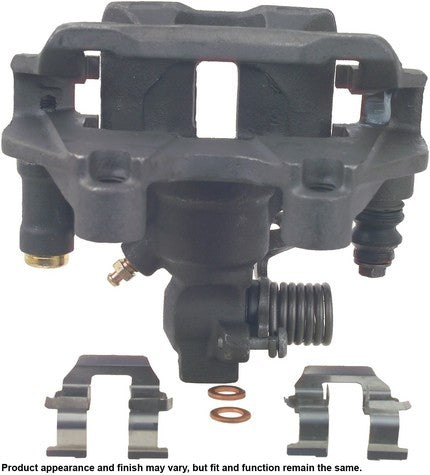 CARDONE Reman Disc Brake Caliper P/N:18-B4739 Fits: Buick Park Avenue 1999, Cadillac Seville 1999 - Image 3