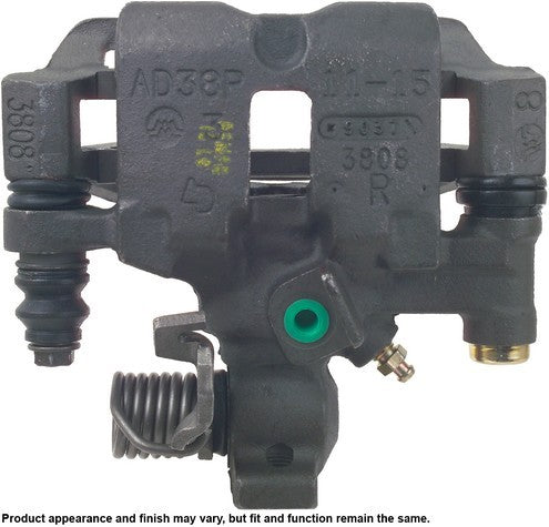 CARDONE Reman Disc Brake Caliper P/N:18-B4739 Fits: Buick Park Avenue 1999, Cadillac Seville 1999 - Image 4