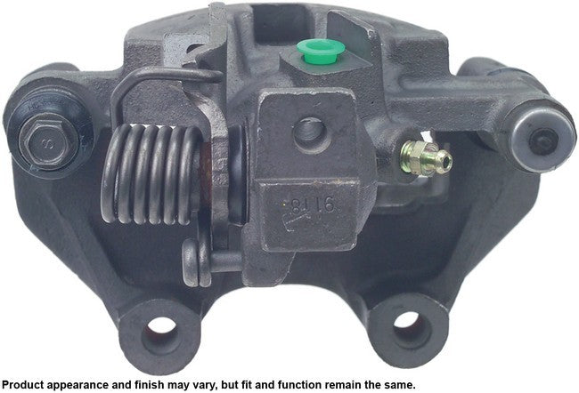 CARDONE Reman Disc Brake Caliper P/N:18-B4739B Fits: Buick Riviera 1999, Oldsmobile Aurora 1999 - Image 2