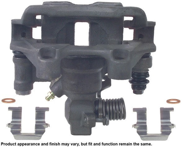 CARDONE Reman Disc Brake Caliper P/N:18-B4739B Fits: Buick Riviera 1999, Oldsmobile Aurora 1999 - Image 3