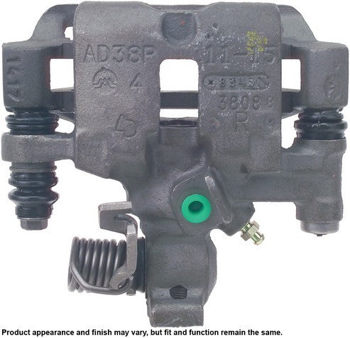 CARDONE Reman Disc Brake Caliper P/N:18-B4739B Fits: Buick Riviera 1999, Oldsmobile Aurora 1999 - Image 4