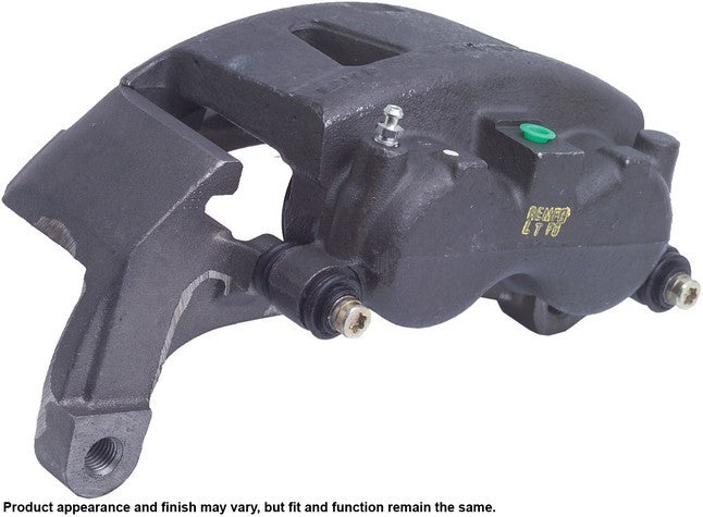 CARDONE Reman Disc Brake Caliper P/N:18-B4744 Fits: Dodge B2500 1998, Dodge B3500 1998, Dodge Ram 2500 Van 02-98, Dodge Ram 3500 Van 02-98 - Image 1