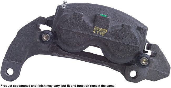 CARDONE Reman Disc Brake Caliper P/N:18-B4744 Fits: Dodge B2500 1998, Dodge B3500 1998, Dodge Ram 2500 Van 02-98, Dodge Ram 3500 Van 02-98 - Image 2