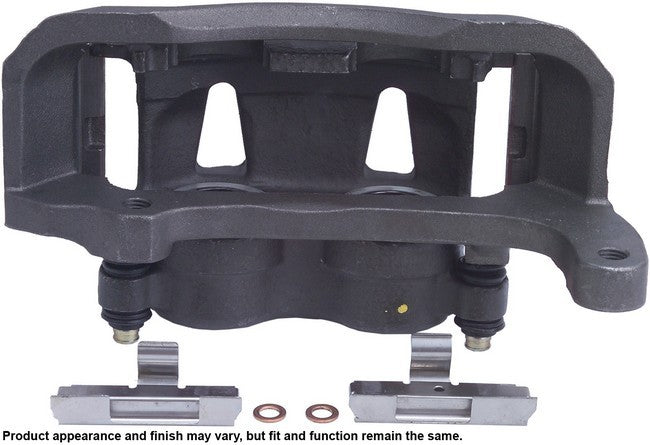 CARDONE Reman Disc Brake Caliper P/N:18-B4744 Fits: Dodge B2500 1998, Dodge B3500 1998, Dodge Ram 2500 Van 02-98, Dodge Ram 3500 Van 02-98 - Image 3