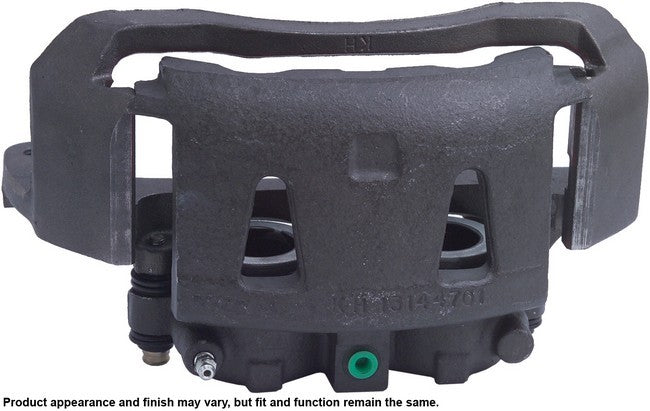 CARDONE Reman Disc Brake Caliper P/N:18-B4744 Fits: Dodge B2500 1998, Dodge B3500 1998, Dodge Ram 2500 Van 02-98, Dodge Ram 3500 Van 02-98 - Image 4