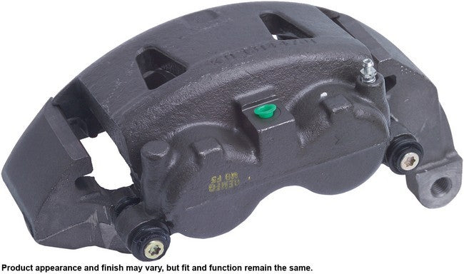 CARDONE Reman Disc Brake Caliper P/N:18-B4745 Fits: Dodge B2500 1998, Dodge B3500 1998, Dodge Ram 2500 Van 02-98, Dodge Ram 3500 Van 02-98 - Image 1