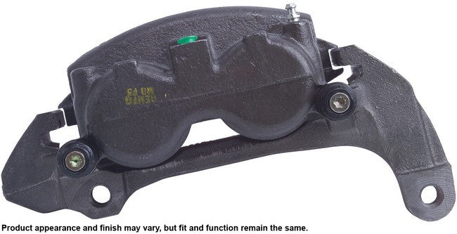 CARDONE Reman Disc Brake Caliper P/N:18-B4745 Fits: Dodge B2500 1998, Dodge B3500 1998, Dodge Ram 2500 Van 02-98, Dodge Ram 3500 Van 02-98 - Image 2