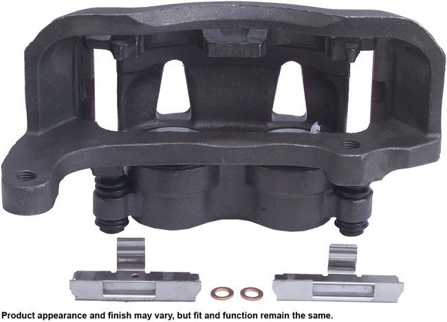 CARDONE Reman Disc Brake Caliper P/N:18-B4745 Fits: Dodge B2500 1998, Dodge B3500 1998, Dodge Ram 2500 Van 02-98, Dodge Ram 3500 Van 02-98 - Image 3