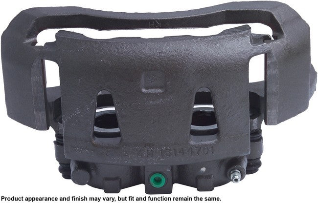 CARDONE Reman Disc Brake Caliper P/N:18-B4745 Fits: Dodge B2500 1998, Dodge B3500 1998, Dodge Ram 2500 Van 02-98, Dodge Ram 3500 Van 02-98 - Image 4