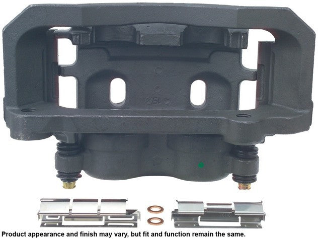 CARDONE Reman Disc Brake Caliper P/N:18-B4746 Fits: Dodge Ram 2500 02-00, Dodge Ram 3500 02-00, Dodge Ram 4000 02-00 - Image 3