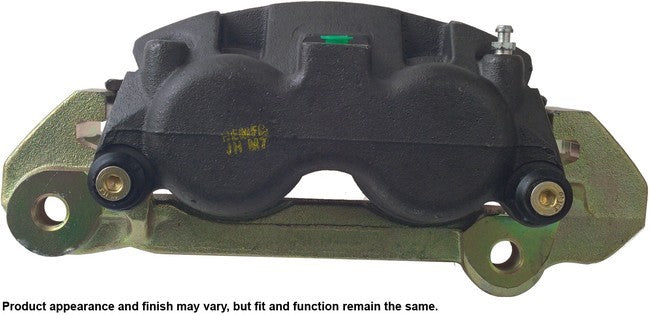 CARDONE Reman Disc Brake Caliper P/N:18-B4747 Fits: Dodge Ram 2500 02-00, Dodge Ram 3500 02-00, Dodge Ram 4000 02-00 - Image 2