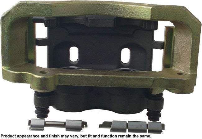 CARDONE Reman Disc Brake Caliper P/N:18-B4747 Fits: Dodge Ram 2500 02-00, Dodge Ram 3500 02-00, Dodge Ram 4000 02-00 - Image 3