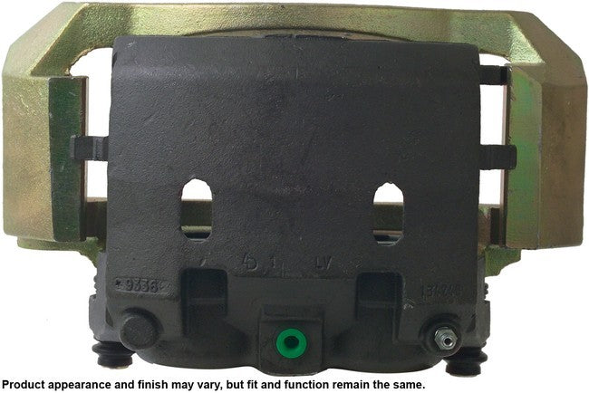 CARDONE Reman Disc Brake Caliper P/N:18-B4747 Fits: Dodge Ram 2500 02-00, Dodge Ram 3500 02-00, Dodge Ram 4000 02-00 - Image 4