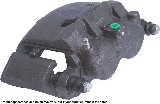 CARDONE Reman Disc Brake Caliper P/N:18-B4748 Fits: Ford E-150, Ford E-150 Econoline, Ford E-250, Ford E-250 Econoline, Ford E-350 Club Wagon, Ford E-350 Econoline, Ford E-350 Econoline Club Wagon, Ford E-350 Super Duty - Image 1