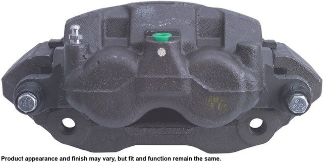 CARDONE Reman Disc Brake Caliper P/N:18-B4748 Fits: Ford E-150, Ford E-150 Econoline, Ford E-250, Ford E-250 Econoline, Ford E-350 Club Wagon, Ford E-350 Econoline, Ford E-350 Econoline Club Wagon, Ford E-350 Super Duty - Image 2