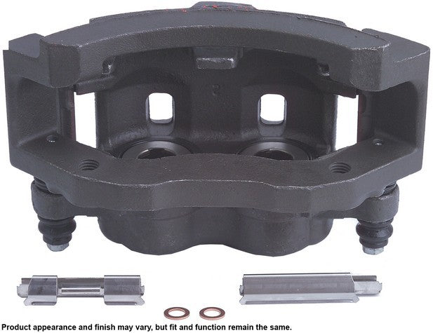 CARDONE Reman Disc Brake Caliper P/N:18-B4748 Fits: Ford E-150, Ford E-150 Econoline, Ford E-250, Ford E-250 Econoline, Ford E-350 Club Wagon, Ford E-350 Econoline, Ford E-350 Econoline Club Wagon, Ford E-350 Super Duty - Image 3