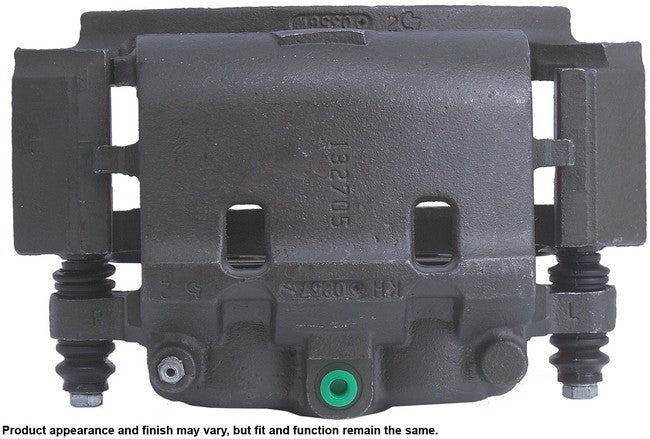 CARDONE Reman Disc Brake Caliper P/N:18-B4748 Fits: Ford E-150, Ford E-150 Econoline, Ford E-250, Ford E-250 Econoline, Ford E-350 Club Wagon, Ford E-350 Econoline, Ford E-350 Econoline Club Wagon, Ford E-350 Super Duty - Image 4