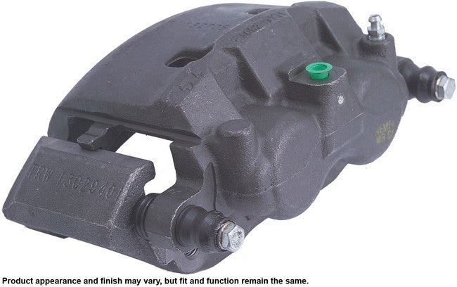 CARDONE Reman Disc Brake Caliper P/N:18-B4749 Fits: Ford E-150, Ford E-150 Econoline, Ford E-250, Ford E-250 Econoline, Ford E-350 Club Wagon, Ford E-350 Econoline, Ford E-350 Econoline Club Wagon, Ford E-350 Super Duty - Image 1