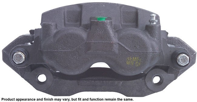 CARDONE Reman Disc Brake Caliper P/N:18-B4749 Fits: Ford E-150, Ford E-150 Econoline, Ford E-250, Ford E-250 Econoline, Ford E-350 Club Wagon, Ford E-350 Econoline, Ford E-350 Econoline Club Wagon, Ford E-350 Super Duty - Image 2