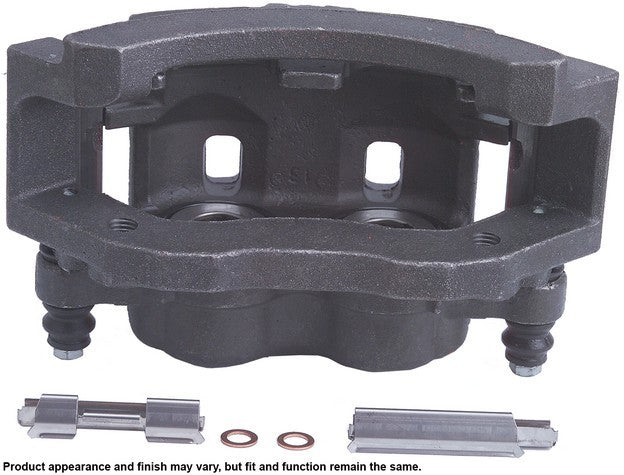 CARDONE Reman Disc Brake Caliper P/N:18-B4749 Fits: Ford E-150, Ford E-150 Econoline, Ford E-250, Ford E-250 Econoline, Ford E-350 Club Wagon, Ford E-350 Econoline, Ford E-350 Econoline Club Wagon, Ford E-350 Super Duty - Image 3