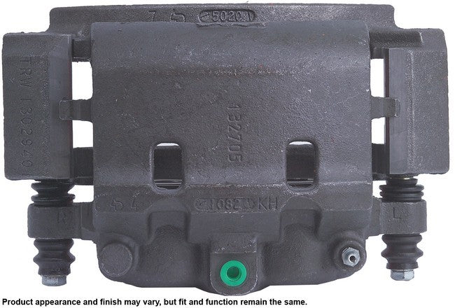 CARDONE Reman Disc Brake Caliper P/N:18-B4749 Fits: Ford E-150, Ford E-150 Econoline, Ford E-250, Ford E-250 Econoline, Ford E-350 Club Wagon, Ford E-350 Econoline, Ford E-350 Econoline Club Wagon, Ford E-350 Super Duty - Image 4