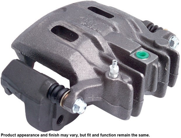 CARDONE Reman Disc Brake Caliper P/N:18-B4752 Fits: Ford Excursion 05-00, Ford F-250 Super Duty 04-00, Ford F-350 Super Duty 04-00 - Image 1