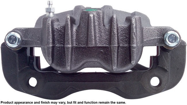 CARDONE Reman Disc Brake Caliper P/N:18-B4752 Fits: Ford Excursion 05-00, Ford F-250 Super Duty 04-00, Ford F-350 Super Duty 04-00 - Image 2