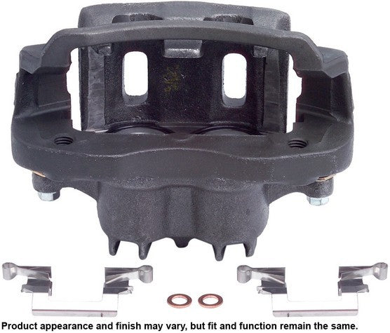 CARDONE Reman Disc Brake Caliper P/N:18-B4752 Fits: Ford Excursion 05-00, Ford F-250 Super Duty 04-00, Ford F-350 Super Duty 04-00 - Image 3