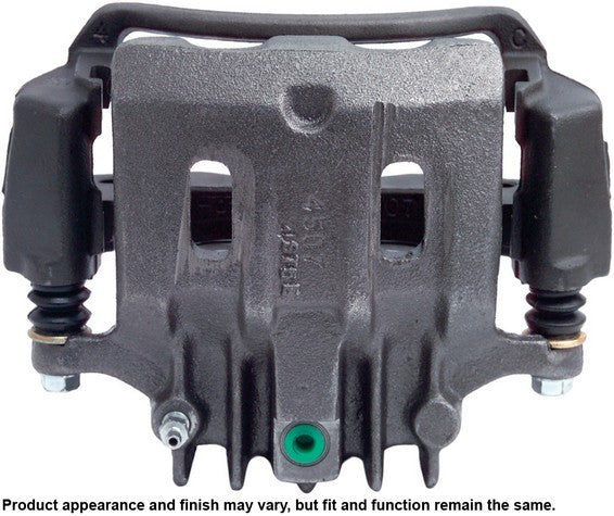 CARDONE Reman Disc Brake Caliper P/N:18-B4752 Fits: Ford Excursion 05-00, Ford F-250 Super Duty 04-00, Ford F-350 Super Duty 04-00 - Image 4