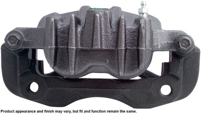 CARDONE Reman Disc Brake Caliper P/N:18-B4753 Fits: Ford Excursion 05-00, Ford F-250 Super Duty 04-00, Ford F-350 Super Duty 04-00 - Image 2