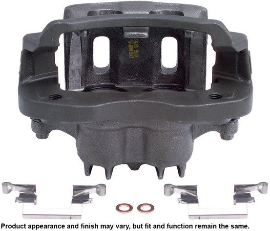 CARDONE Reman Disc Brake Caliper P/N:18-B4753 Fits: Ford Excursion 05-00, Ford F-250 Super Duty 04-00, Ford F-350 Super Duty 04-00 - Image 3