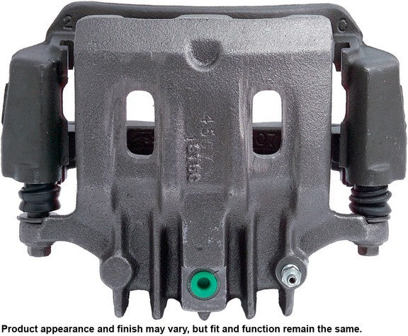CARDONE Reman Disc Brake Caliper P/N:18-B4753 Fits: Ford Excursion 05-00, Ford F-250 Super Duty 04-00, Ford F-350 Super Duty 04-00 - Image 4