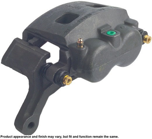 CARDONE Reman Disc Brake Caliper P/N:18-B4762 Fits: Dodge B1500 1998, Dodge Ram 1500 Van 02-98 - Image 1