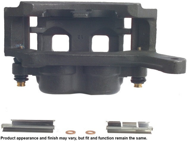 CARDONE Reman Disc Brake Caliper P/N:18-B4762 Fits: Dodge B1500 1998, Dodge Ram 1500 Van 02-98 - Image 3