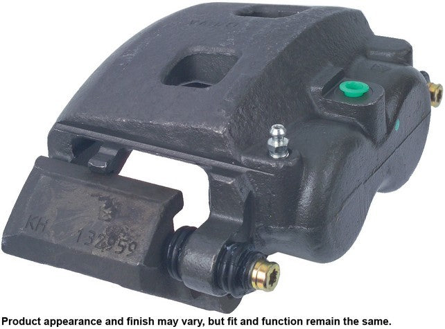 CARDONE Reman Disc Brake Caliper P/N:18-B4762A Fits: Dodge Ram 1500 01-00 - Image 1
