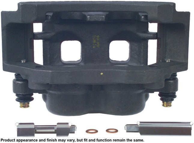 CARDONE Reman Disc Brake Caliper P/N:18-B4762A Fits: Dodge Ram 1500 01-00 - Image 3