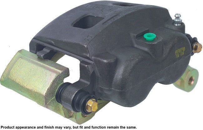 CARDONE Reman Disc Brake Caliper P/N:18-B4763 Fits: Dodge B1500 1998, Dodge Ram 1500 Van 02-98 - Image 1