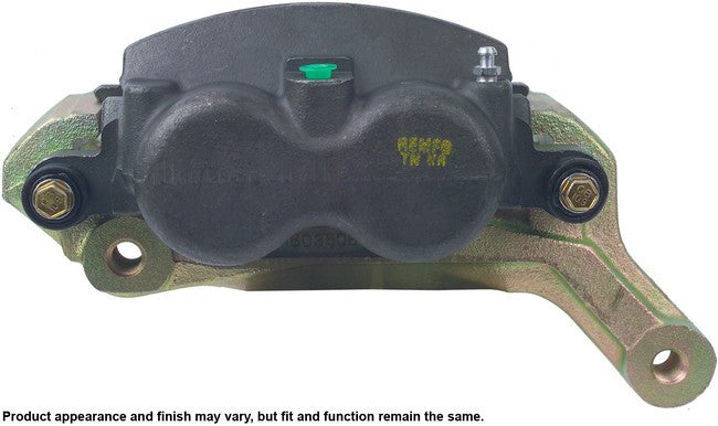 CARDONE Reman Disc Brake Caliper P/N:18-B4763 Fits: Dodge B1500 1998, Dodge Ram 1500 Van 02-98 - Image 2