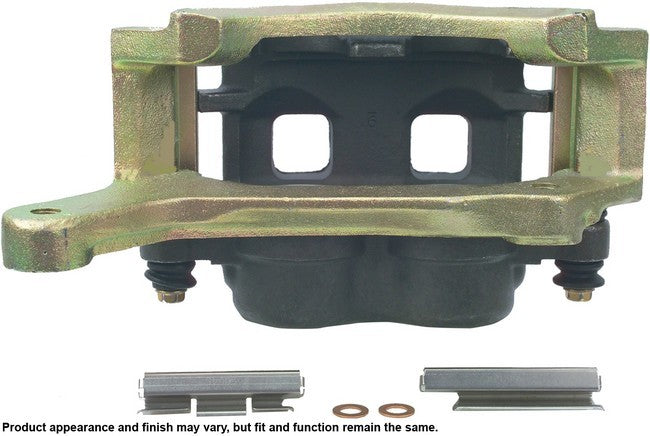 CARDONE Reman Disc Brake Caliper P/N:18-B4763 Fits: Dodge B1500 1998, Dodge Ram 1500 Van 02-98 - Image 3