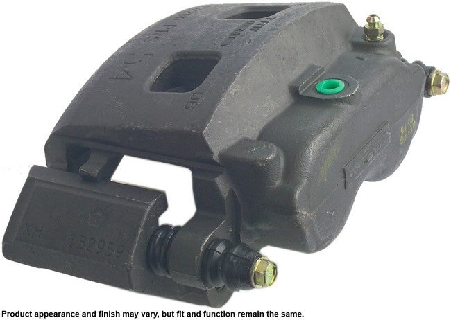 CARDONE Reman Disc Brake Caliper P/N:18-B4763A Fits: Dodge Ram 1500 01-00 - Image 1