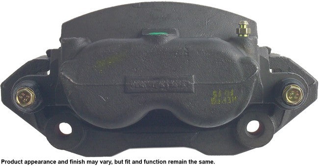 CARDONE Reman Disc Brake Caliper P/N:18-B4763A Fits: Dodge Ram 1500 01-00 - Image 2