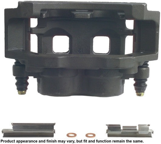 CARDONE Reman Disc Brake Caliper P/N:18-B4763A Fits: Dodge Ram 1500 01-00 - Image 3