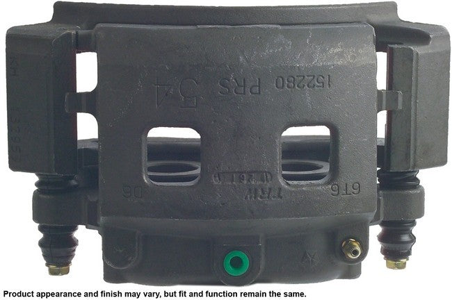 CARDONE Reman Disc Brake Caliper P/N:18-B4763A Fits: Dodge Ram 1500 01-00 - Image 4