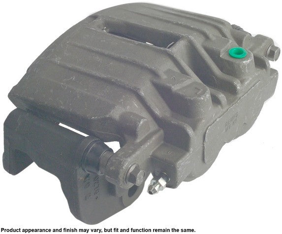 CARDONE Reman Disc Brake Caliper P/N:18-B4764 Fits: Cadillac Escalade, Cadillac Escalade Esv, Cadillac Escalade Ext, Chevrolet Avalanche 1500, Chevrolet Silverado 1500, Chevrolet Silverado 1500 Classic, Chevrolet Suburban 1500, Chevrolet Tahoe - Image 1